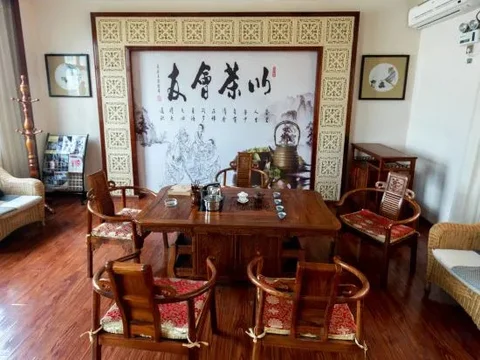 Баошань: Baoshan Minghe Hotel