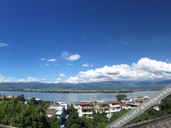 Сичан: Yinghaige Inn