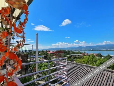 Сичан: Yinghaige Inn