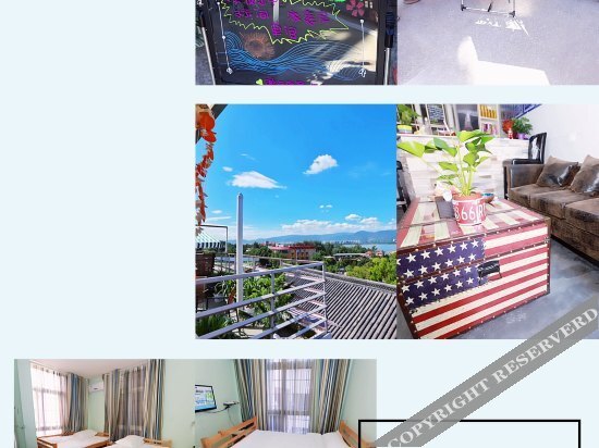 Сичан: Yinghaige Inn