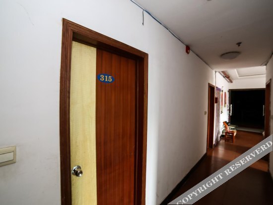 Юэян: Yueyang Shangcheng Guest House