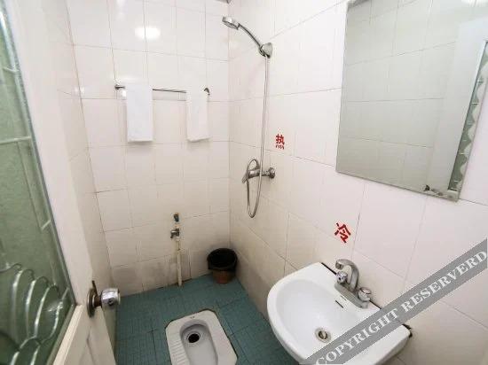 Юэян: Yueyang Shangcheng Guest House