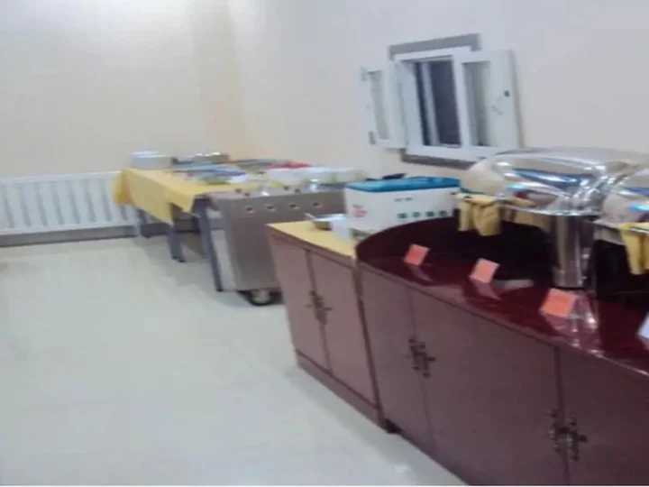 Шэньян: GreenTree Inn Liaoning Shenyang South Shengli Street Business Hotel