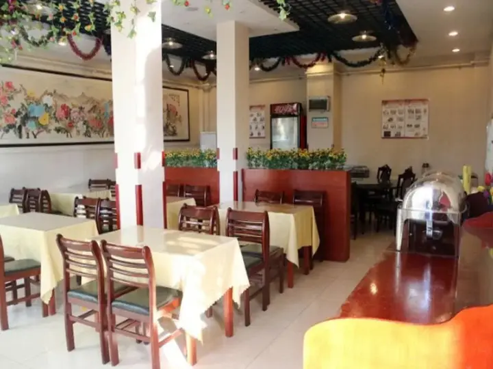 Шэньян: GreenTree Inn Liaoning Shenyang South Shengli Street Business Hotel