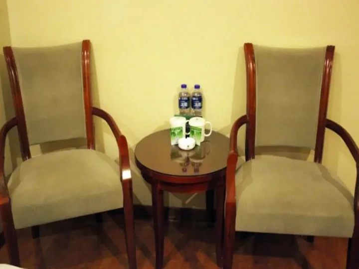 Шэньян: GreenTree Inn Liaoning Shenyang South Shengli Street Business Hotel