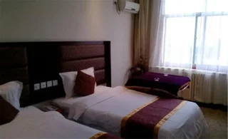 Сяньян: Jin Haonan Business Inn