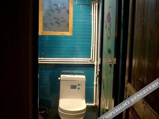 Чжаосин: Zhaoxing Jiechi Guesthouse
