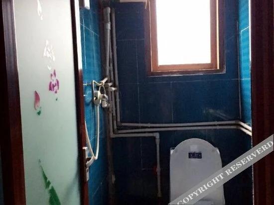 Чжаосин: Zhaoxing Jiechi Guesthouse