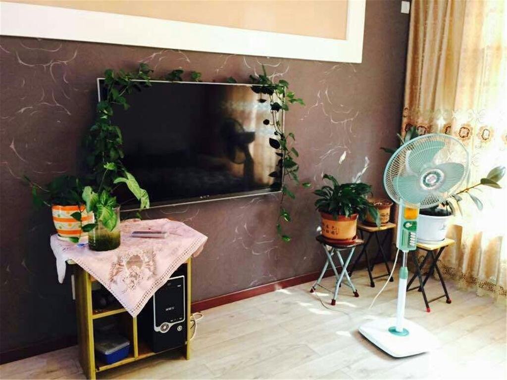 Инкоу: Haizhijia Family Hotel
