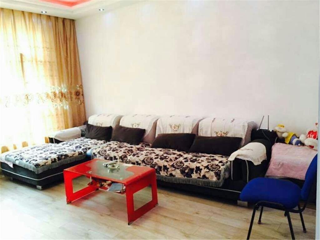 Инкоу: Haizhijia Family Hotel