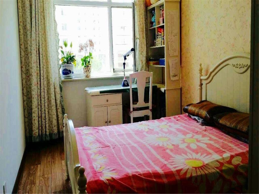 Инкоу: Haizhijia Family Hotel