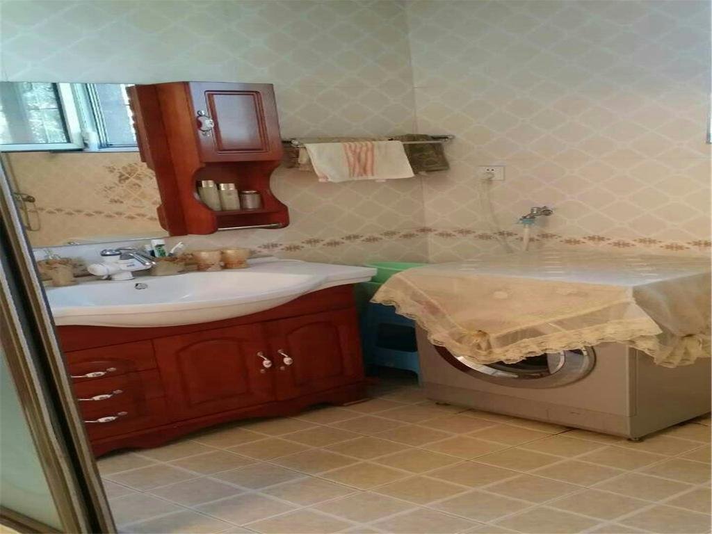 Инкоу: Haizhijia Family Hotel