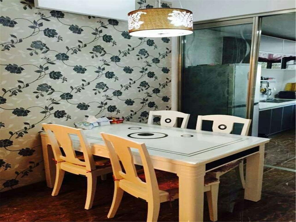 Инкоу: Haizhijia Family Hotel