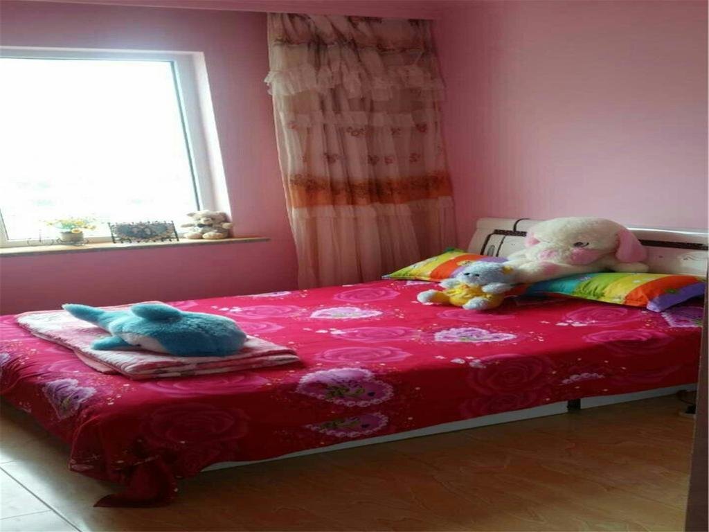 Инкоу: Haizhijia Family Hotel