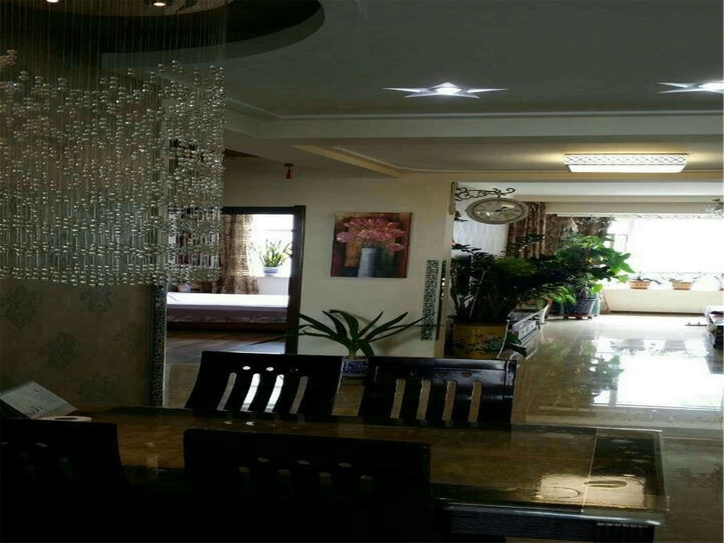 Инкоу: Haizhijia Family Hotel