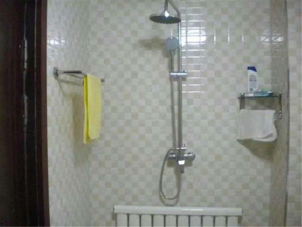 Инкоу: Haizhijia Family Hotel