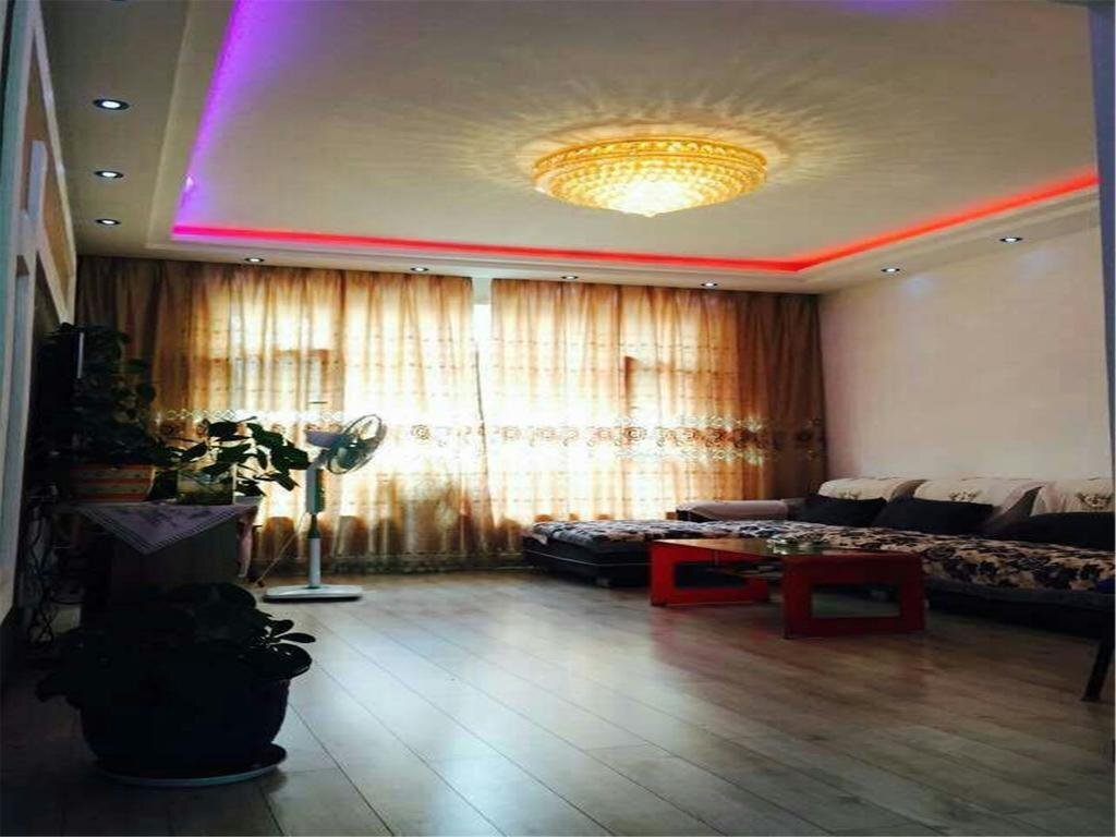 Инкоу: Haizhijia Family Hotel