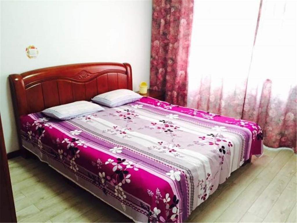Инкоу: Haizhijia Family Hotel
