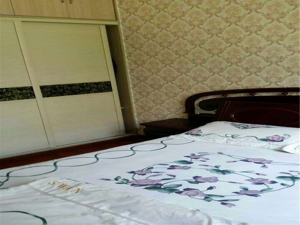 Инкоу: Haizhijia Family Hotel