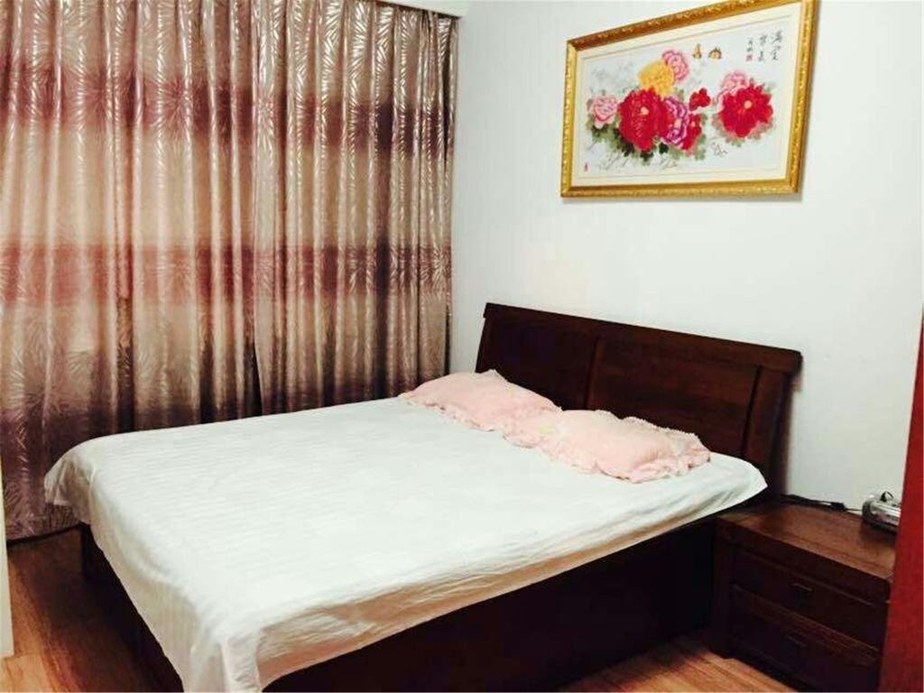Инкоу: Haizhijia Family Hotel