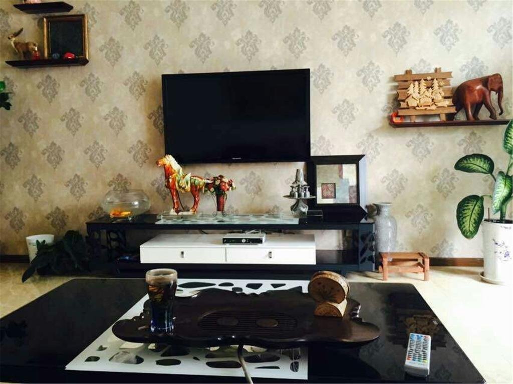 Инкоу: Haizhijia Family Hotel