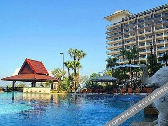 Хойчжоу: Haishang Wanpan Holiday Apartment