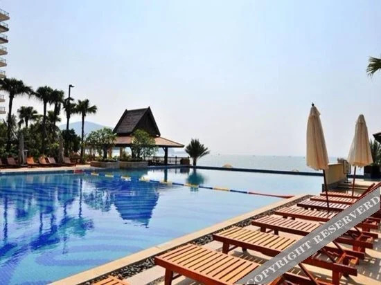 Хойчжоу: Haishang Wanpan Holiday Apartment