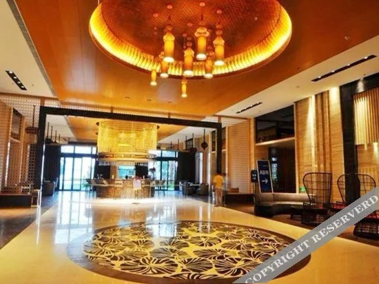 Хойчжоу: Haishang Wanpan Holiday Apartment
