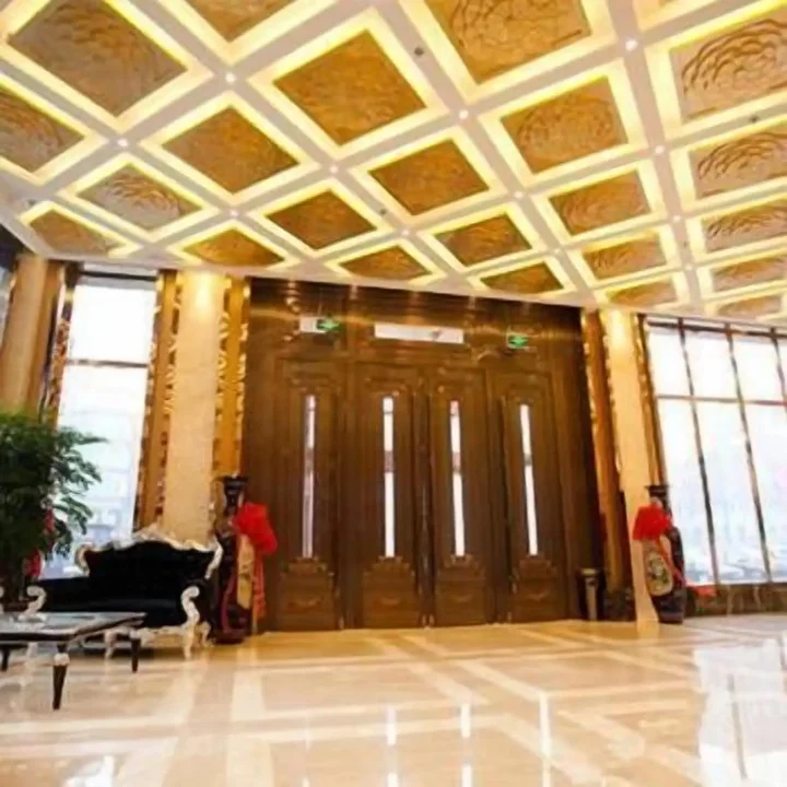 Чанчунь: Changli Lijin Hotel