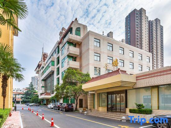 Чжэнчжоу: Songshan Hotel