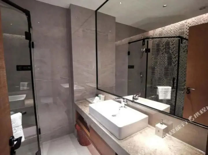 Фучжоу: Gangcheng Holiday Hotel