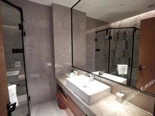 Фучжоу: Gangcheng Holiday Hotel