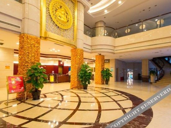 Тайчжоу: Zhengchao International Hotel
