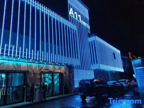 Эньши: Datang Yuelin Hotel (Enshi Bridge Road)