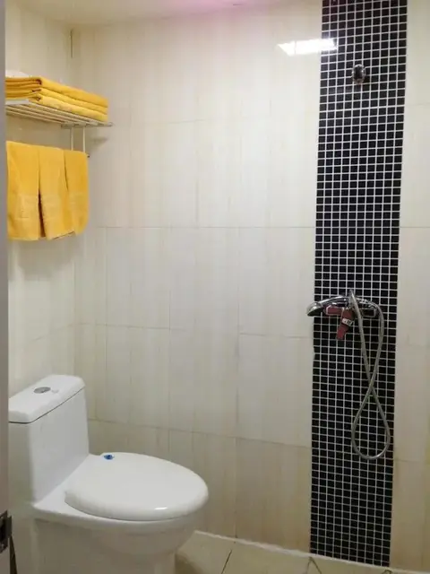 Ичан: Huangting Express Hotel Yichang Yunji Road