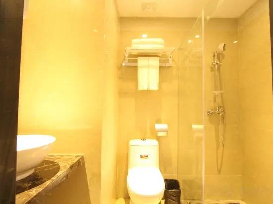 Фошань: Orange Apartment
