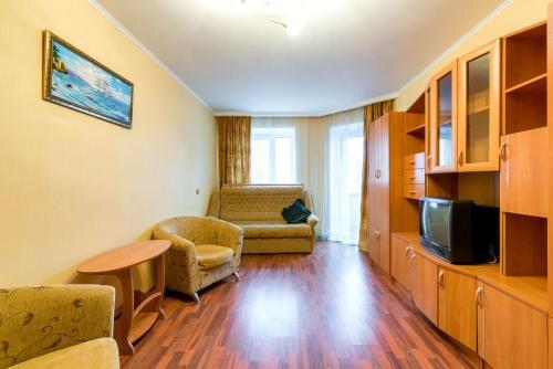 Апартаменты на Комендантском 25 — фото 5