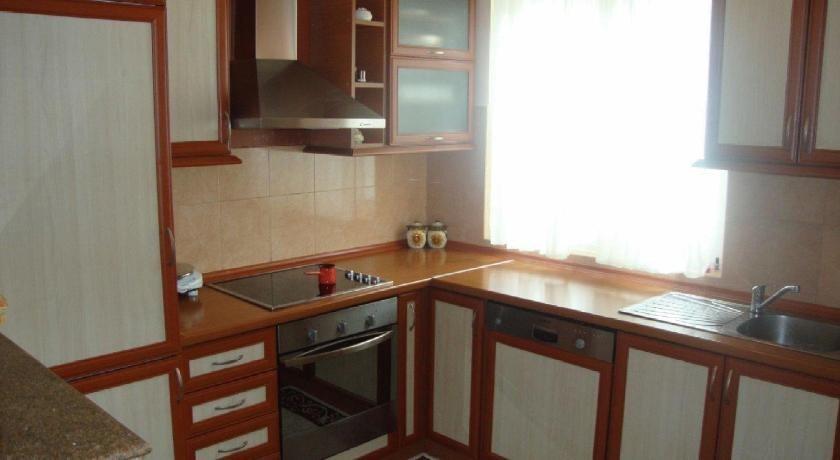 Ульцинь: Firenze Apartments
