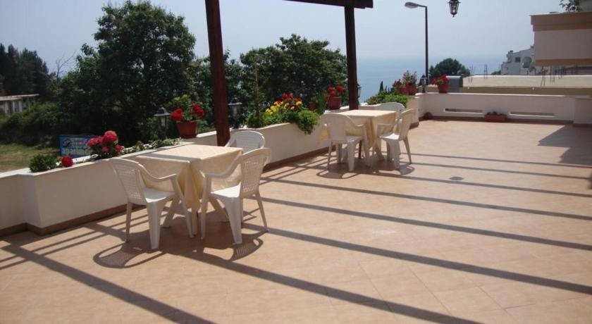 Ульцинь: Firenze Apartments