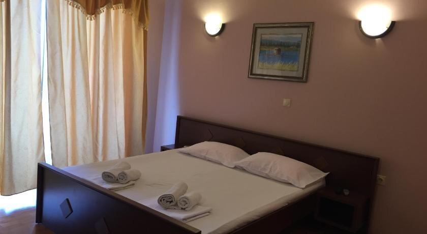 Ульцинь: Firenze Apartments