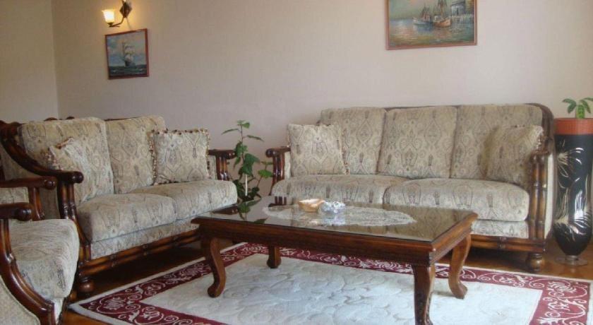 Ульцинь: Firenze Apartments