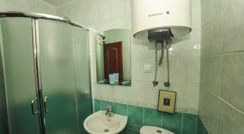 Будва: Mijovic Apartments