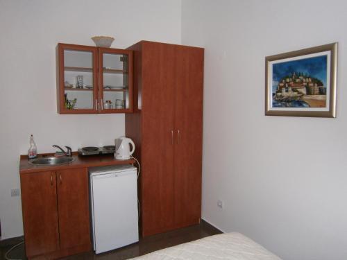 Будва: Mijovic Apartments