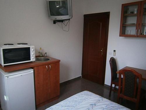 Будва: Mijovic Apartments