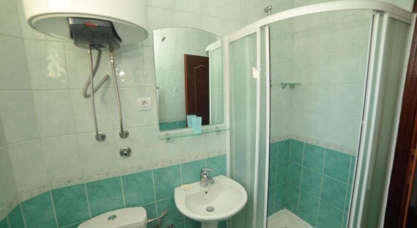 Будва: Mijovic Apartments