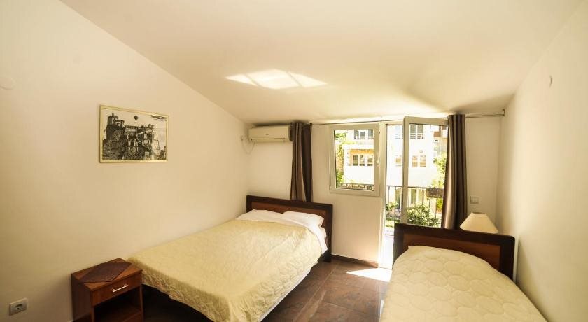 Будва: Mijovic Apartments
