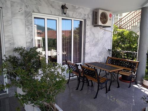 Будва: Mijovic Apartments