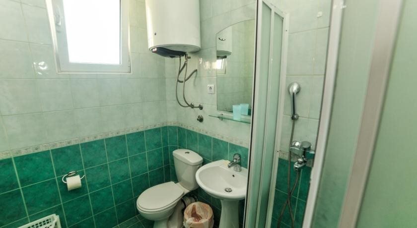 Будва: Mijovic Apartments