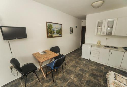 Будва: Mijovic Apartments