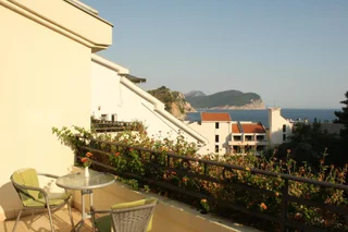 Петровац: Hotel Danica